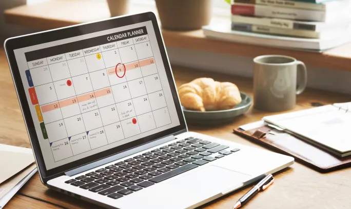 Key Dates