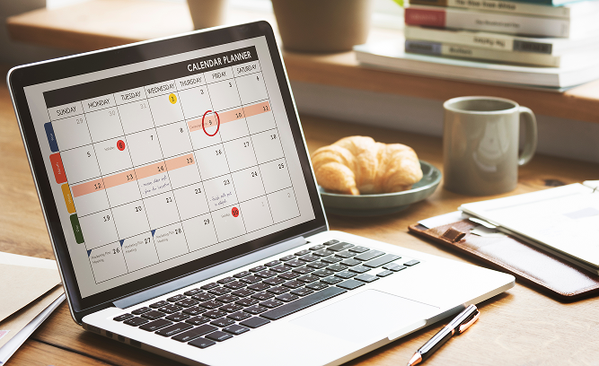 Key Dates